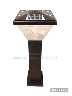 4panels Garden Light