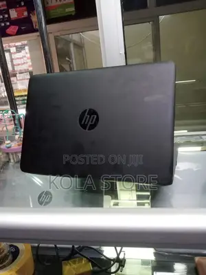 New Laptop HP EliteBook 840 G2 8GB Intel Core I5 SSD 256GB