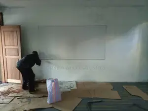 Whiteboard for Cambridge Schools 240cm X 120cm