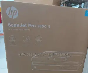 2600 F1 Hp Flatbed Scanner Hp 2600 F1