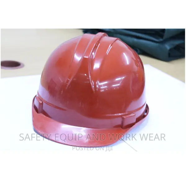 ABC Light Duty Safety Helmet