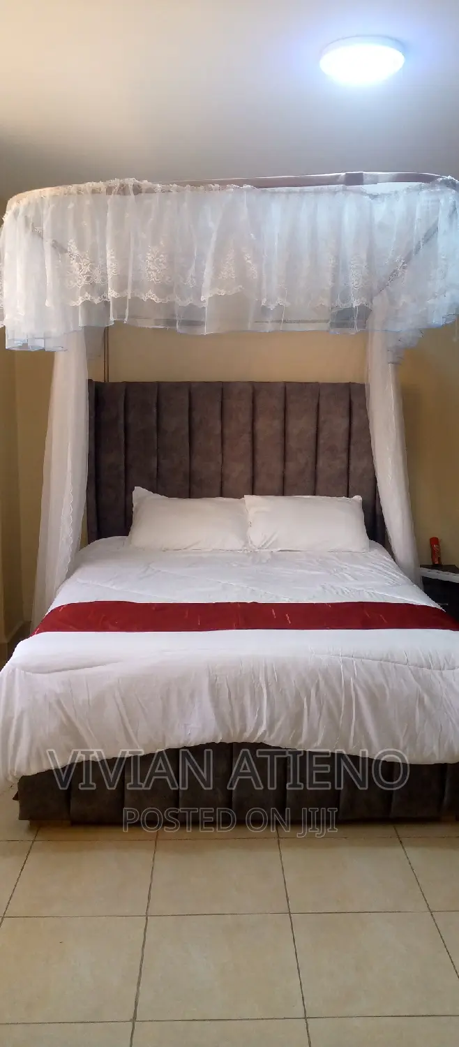 Airbnb Ngara