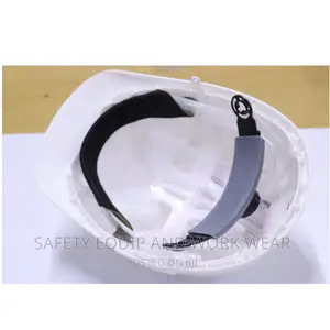 Certified Safety Helmets