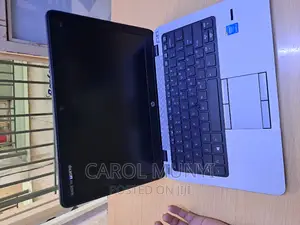 New Laptop HP EliteBook 820 G1 4GB Intel Core i5 SSD 256GB