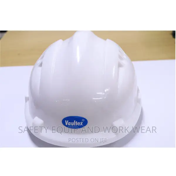 Certified Safety Helmets
