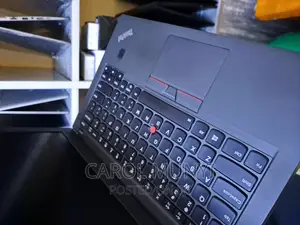 New Laptop Lenovo ThinkPad X270 8GB Intel Core I5 SSD 256GB
