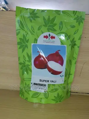 Onion Super Yali 500gm
