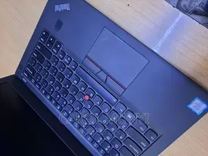 New Laptop Lenovo ThinkPad X270 8GB Intel Core I5 SSD 256GB