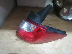 Mazda Premacy /Nissan Lafesta 2010 Back Lamp, Clean Ex Japan
