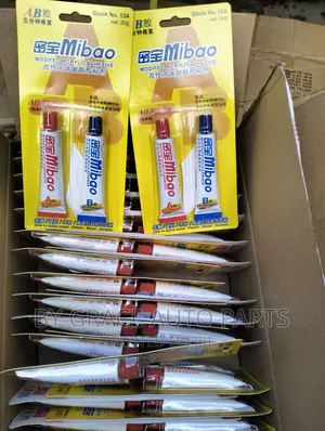 Mibao Aldite/Adhesive