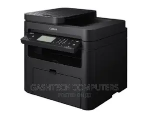 CANON Printer Mf237fw // CANON Printer Mf237fw