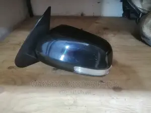 Toyota Sienta 2008/2012 Power Side Mirror With Indicator