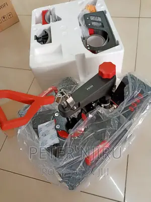 8 in 1 Combo Heat Press Machine
