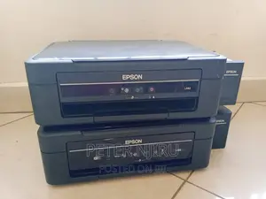 L382 EPSON Printer Ecotank