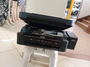 L382/L383 EPSON Printer