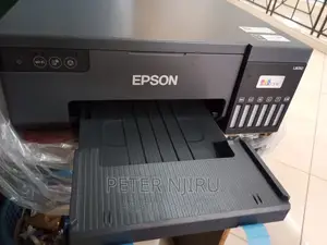 BRAND Epson Ecotank L8050 Ink Tank Wireless High Volume Phot