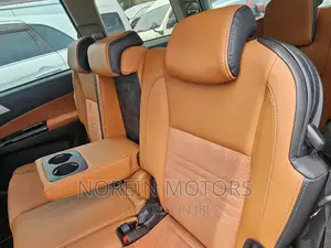 Subaru Exiga 2017 Gray