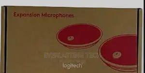 \Logitech Expansion Mic for Group