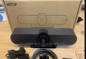 Logitech Meetup Video Conference Camera