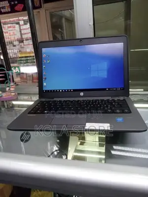 New Laptop HP ProBook 430 G6 8GB Intel Core I7 SSD 256GB