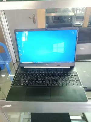 Laptop HP 250 G8 8GB Intel Core I5 SSD 256GB