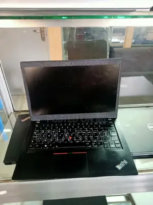 New Laptop Lenovo ThinkPad T470s 16GB Intel Core I7 SSD 256GB