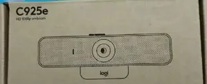 ,Logitech C925e Business Webcam - N/a - HOMEPLUG