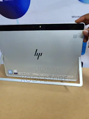 Laptop HP Elite X2 1012 8GB Intel Core I5 SSD 256GB