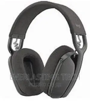 \Logitech ZONE Vibe 100 Bluetooth Headset - GRAPHITE