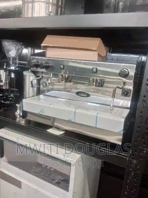 Cappuccino Machine