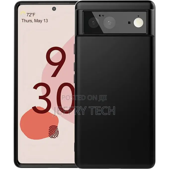 Generic for Google Pixel 6 Case,