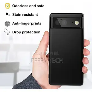 Generic for Google Pixel 6 Case,