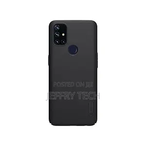 Nilkin Super Frosted Cover for Oneplus Nord N10 5G