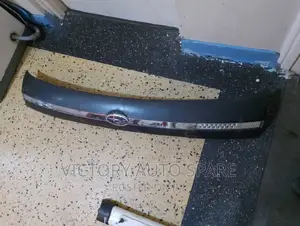Subaru Outback Bh5 Boot Cover