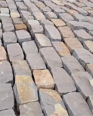 Foundation Stones √ Very Strong Indeed