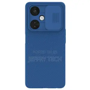NILLKIN Camshield PC Case for Oneplus Nord CE 3 Lite