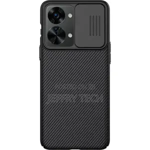 Nillkin Polycarbonate Case for Oneplus Nord 2T 5G (6.43" Inc