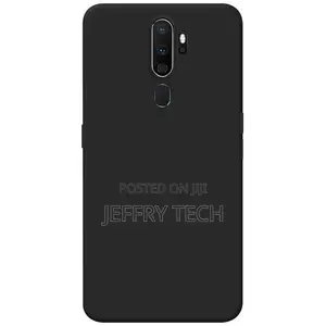 Silicone Case for OPPO A9 2020
