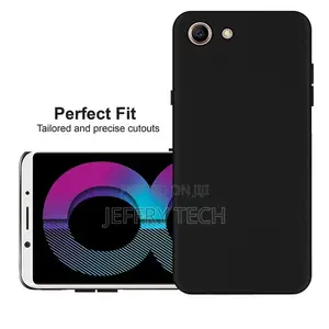 Silicone Case for OPPO A83