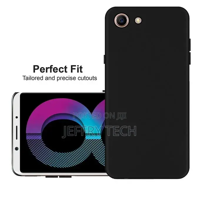 Silicone Case for OPPO A83