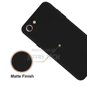 Silicone Case for OPPO A83