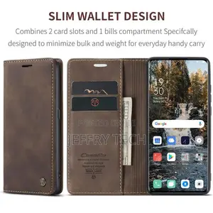 OPPO Reno 8T 4G Retro Flip Leather Wallet Case