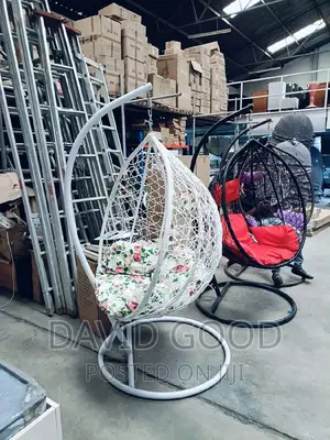 Balcony or Reissue /Swing Chairs