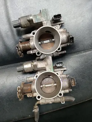 Subaru EJ15 Throttle Body
