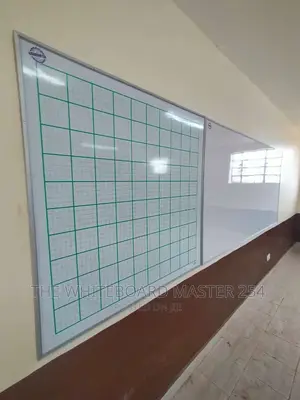 Quality Dry Erase Whiteboard,Graph Board,Pin Soft Board