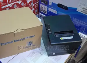 Pos Thermal Receipt Printer 80mm