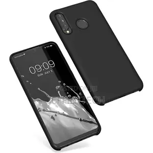 Generic Silicone Case Cover for Huawei P30 LITE