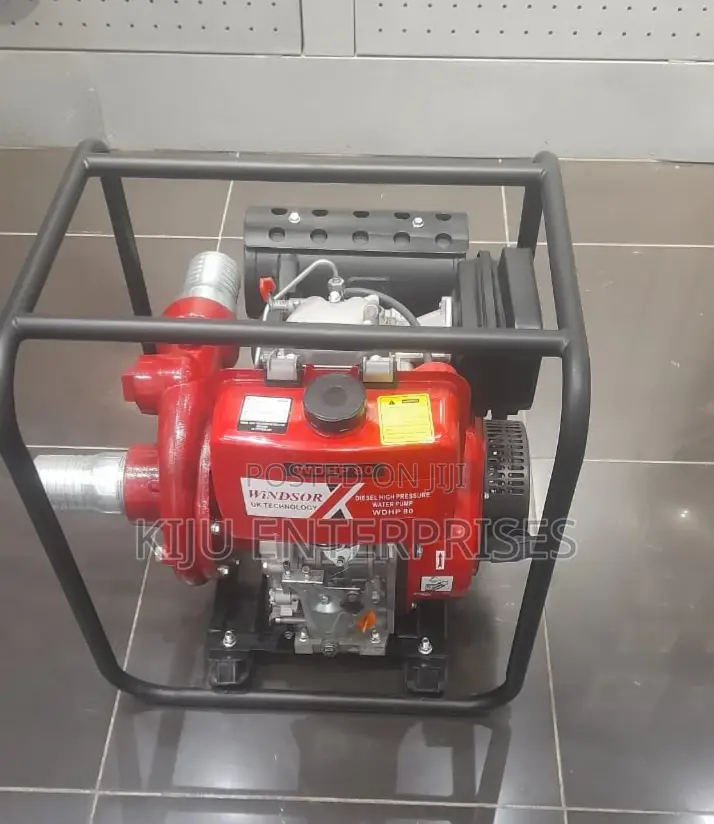 Windsor Water Pump Available