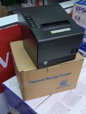 USB POS Thermal Receipt Printer USB POS Thermal Printer