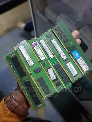 4gb Desktop Rams Pc3 on Today's Offer